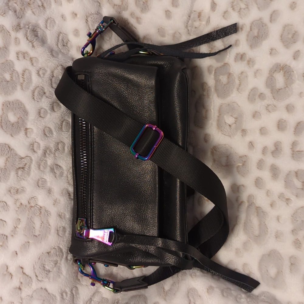 Aimee Kestenberg Broadway Crossbody